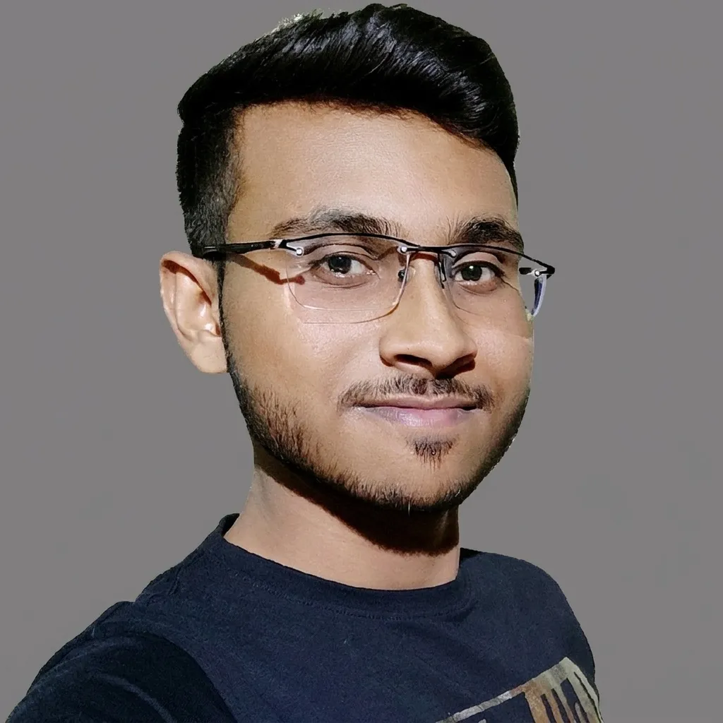 Hardik Seth