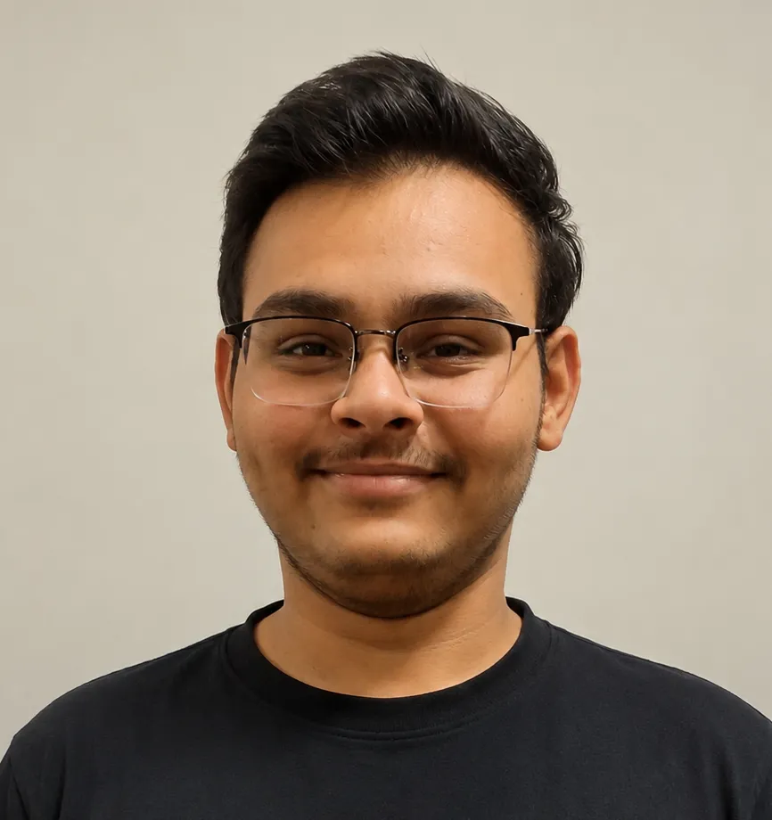 Lakshya Seth