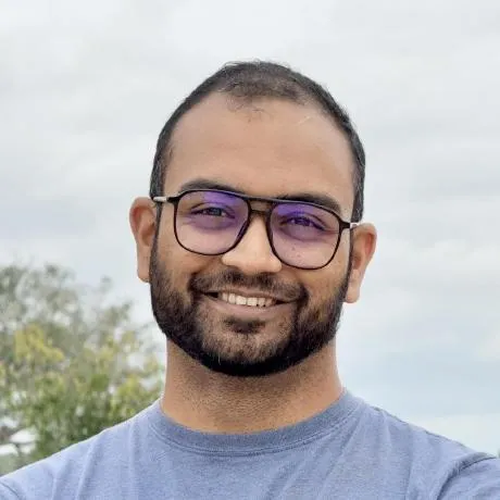 Piyush Itankar